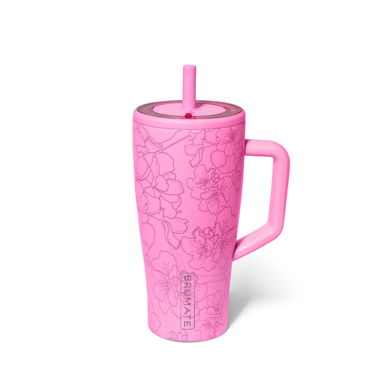 Brumate Era 30oz Cherry Blossom