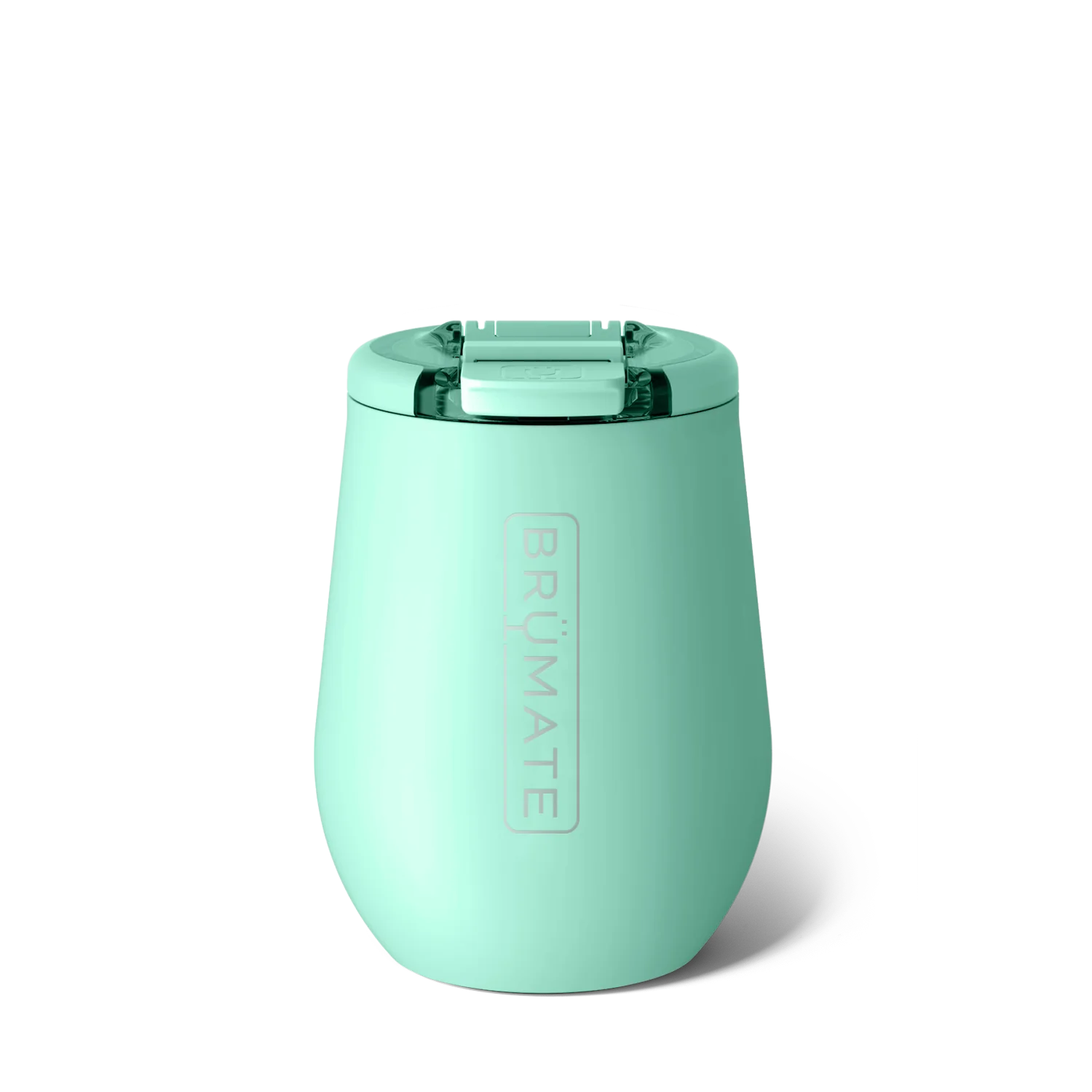Brumate Uncork'd Mint | 14oz